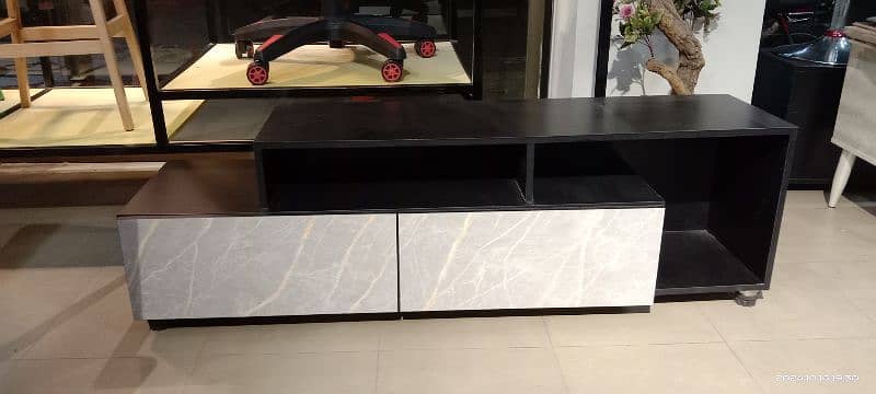 LED Console/ Tv console 8