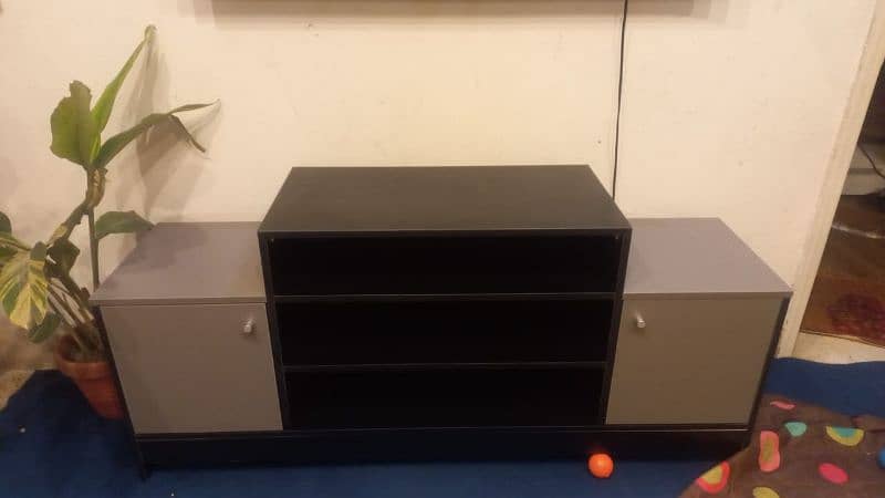 LED Console/ Tv console 9