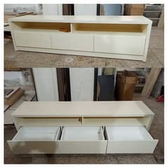 LED Console/ Tv console