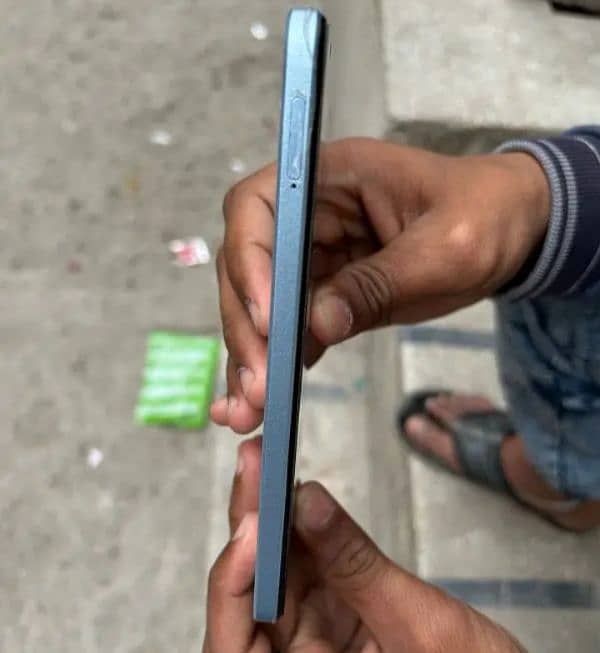 Oppo A18 4+4/64 full lush condition 10/10 2