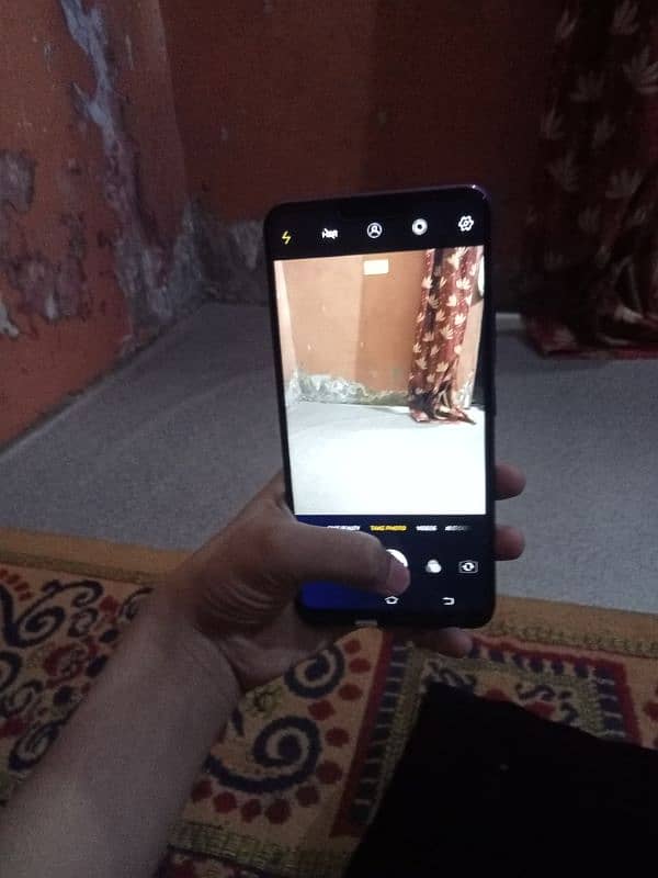 new Mobile PTA prof 7