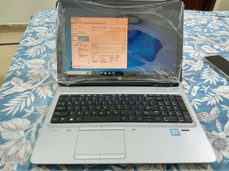 HP Laptop 11
