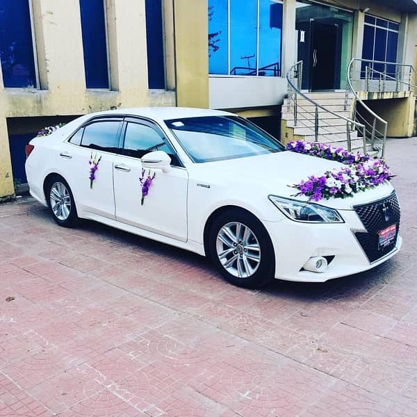 Vip Security Protocol Guards, Bouncers GunMans | Rent a Car Rawalpindi 4