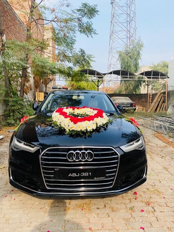 Vip Security Protocol Guards, Bouncers GunMans | Rent a Car Rawalpindi 6