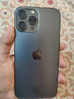 Iphone 13 Pro max Factory Unlock