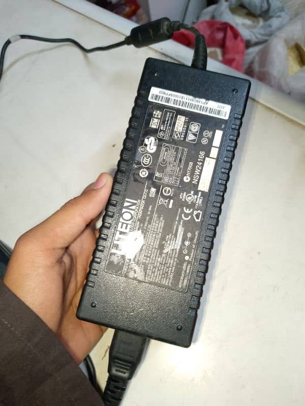 Monster gaming laptopxvip 7