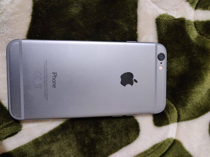 Condition A1 NON PTA  128 GB 1