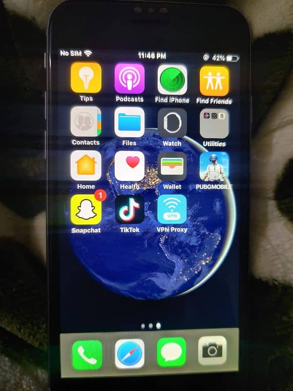 Condition A1 NON PTA  128 GB 5