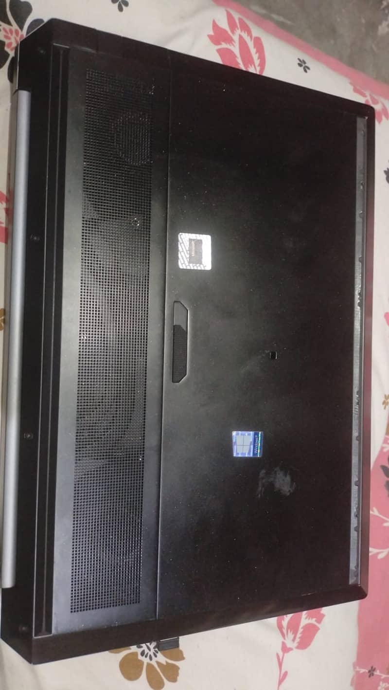 HP ZBook 32GB, i7 8th Gen, 512 SSD, NVIDIA P2000 2