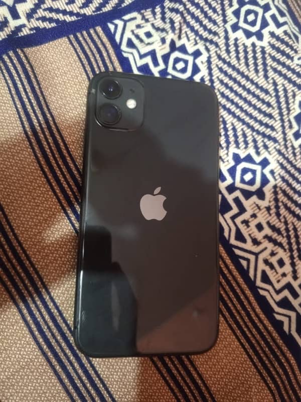 iPhone 11 Non PTA Jv 0