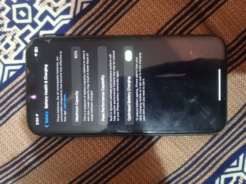 iPhone 11 Non PTA Jv 3