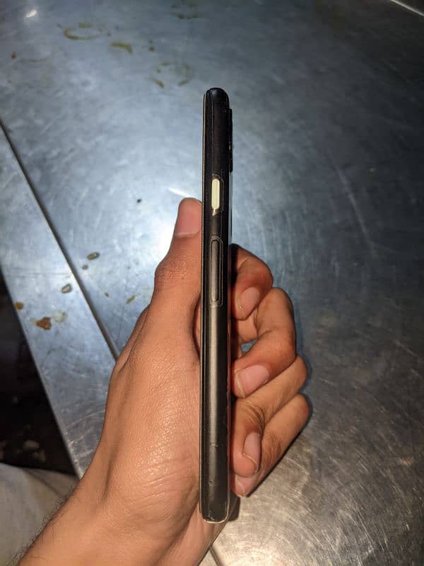 Google pixel 4a 4g non pta 6/128 1