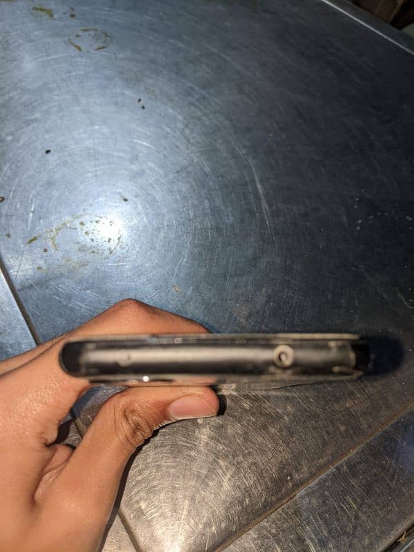 Google pixel 4a 4g non pta 6/128 5