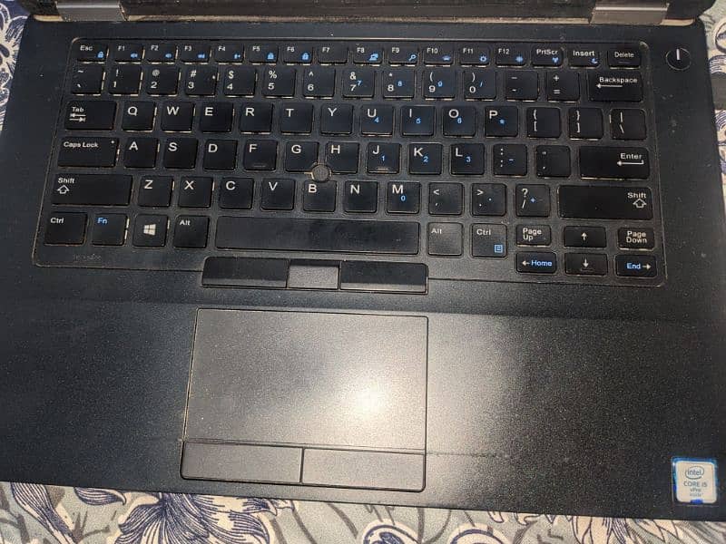 core i5 6th gen 0