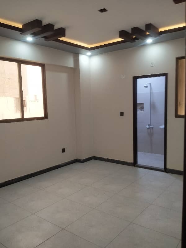 2 bed dd booking 2 year installment plan in gulshan block 4A 0