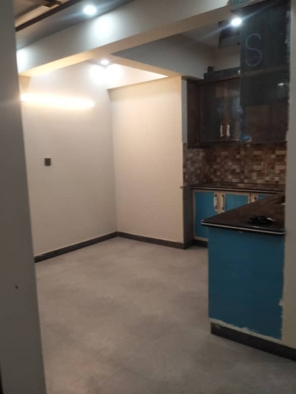 2 bed dd booking 2 year installment plan in gulshan block 4A 3