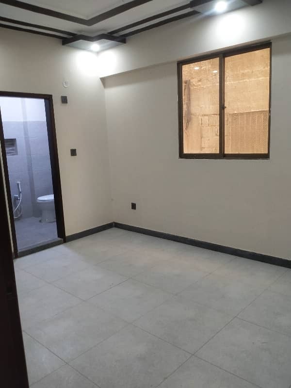 2 bed dd booking 2 year installment plan in gulshan block 4A 4