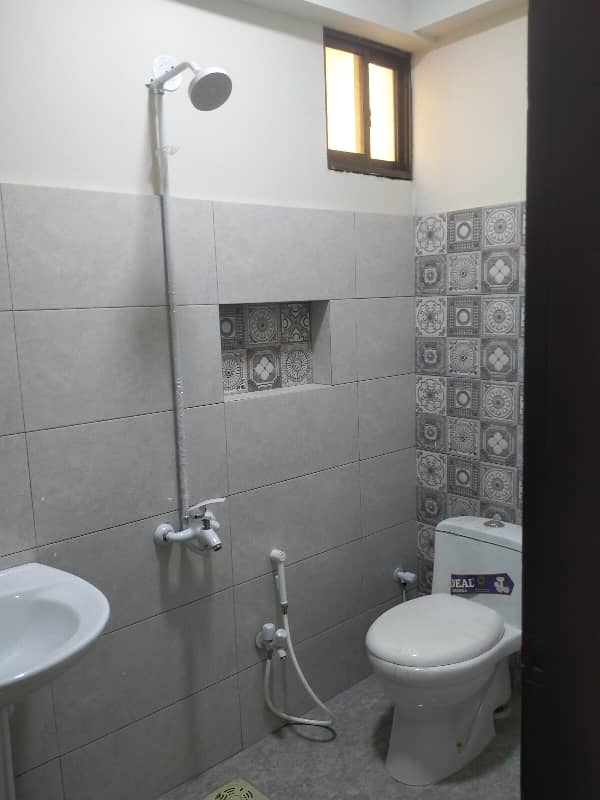 2 bed dd booking 2 year installment plan in gulshan block 4A 8
