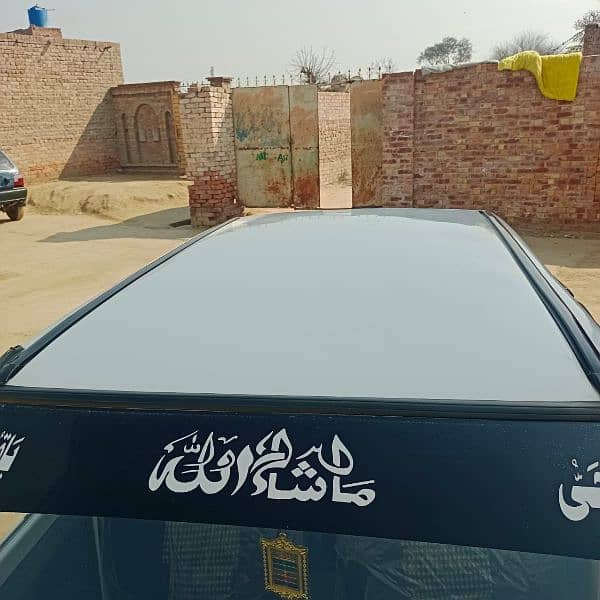Suzuki Mehran VXR 2007 3