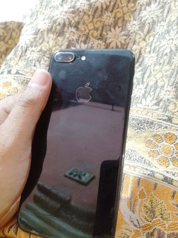 iPhone 7+ 128GB Non PTA 2