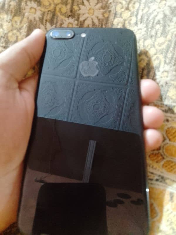 iPhone 7+ 128GB Non PTA 0