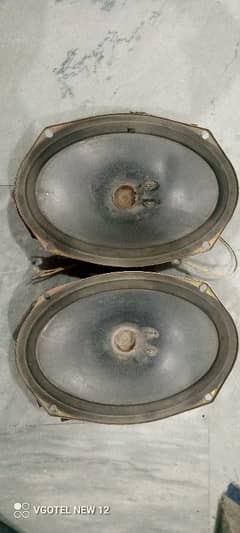 pioneer speaker