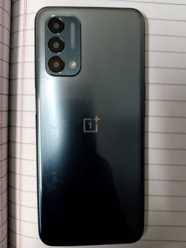 One plus Nord N200 5G 0
