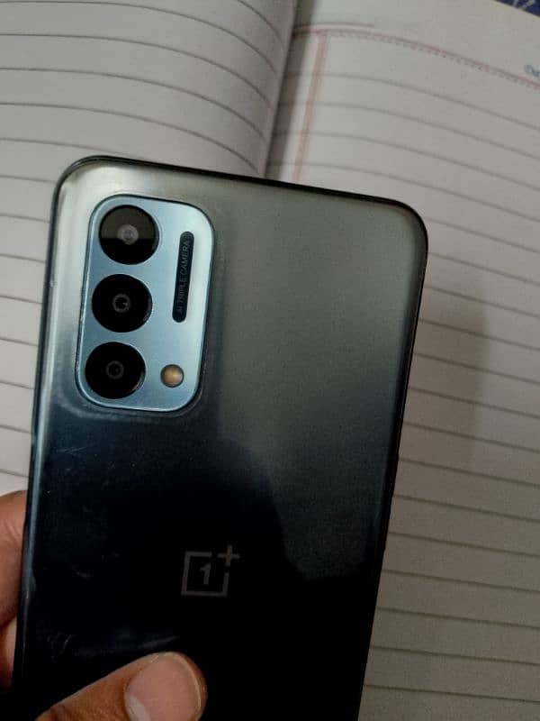 One plus Nord N200 5G 1