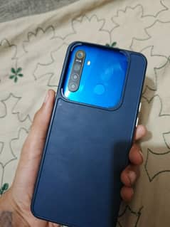 REALME 5 GOOD CONDITION