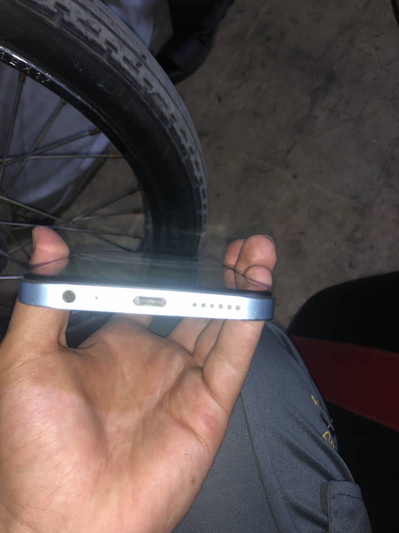 Tecno spark neo 7 4/64gb NO OPEN NO REPAIR 3