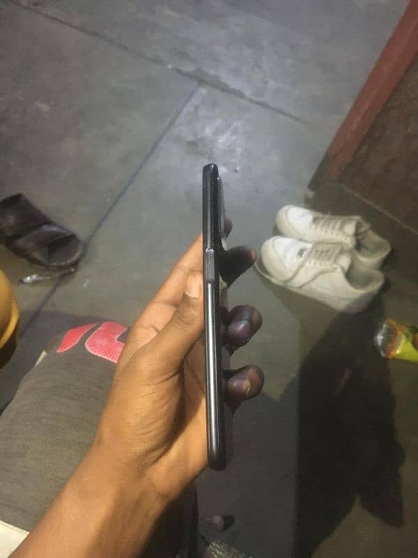 oppo a16  3GB Ram 32GB store used mobile on box all ok mobile number 2