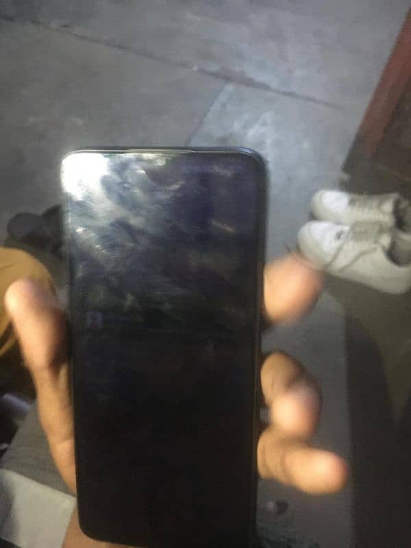 oppo a16  3GB Ram 32GB store used mobile on box all ok mobile number 3