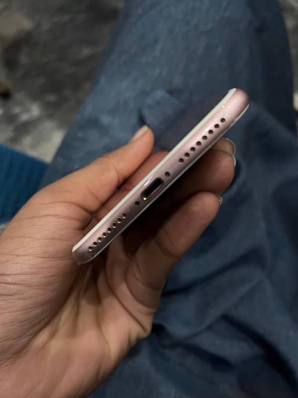 iPhone 7 Plus PTA approved 2