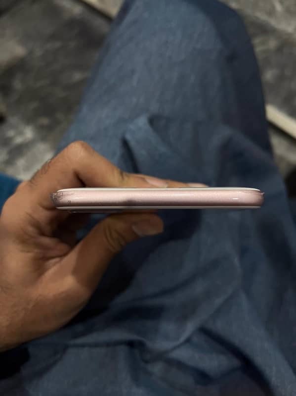 iPhone 7 Plus PTA approved 3