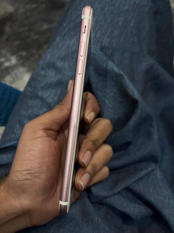 iPhone 7 Plus PTA approved 4