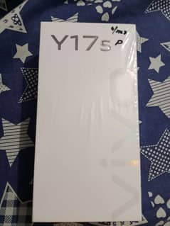 vivo y17s