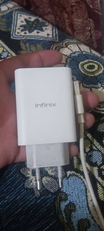 infinix note 12.8/128 1