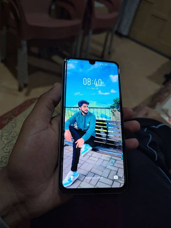 infinix note 12.8/128 2