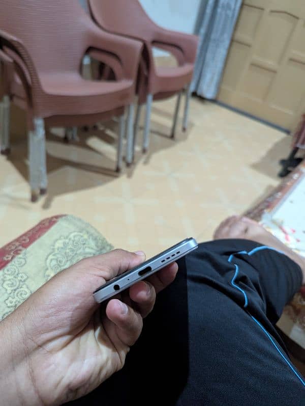 infinix note 12.8/128 3