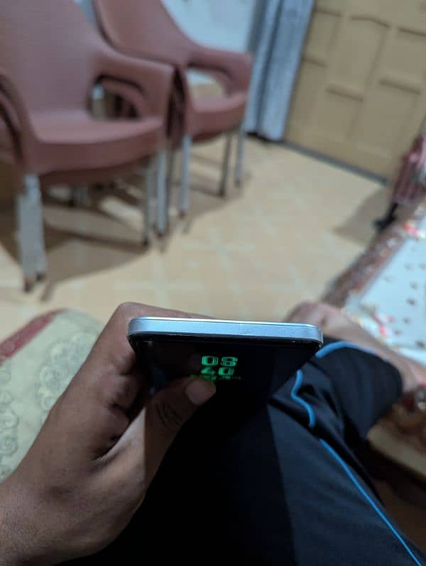 infinix note 12.8/128 5