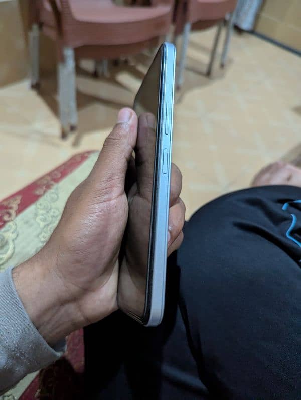 infinix note 12.8/128 6