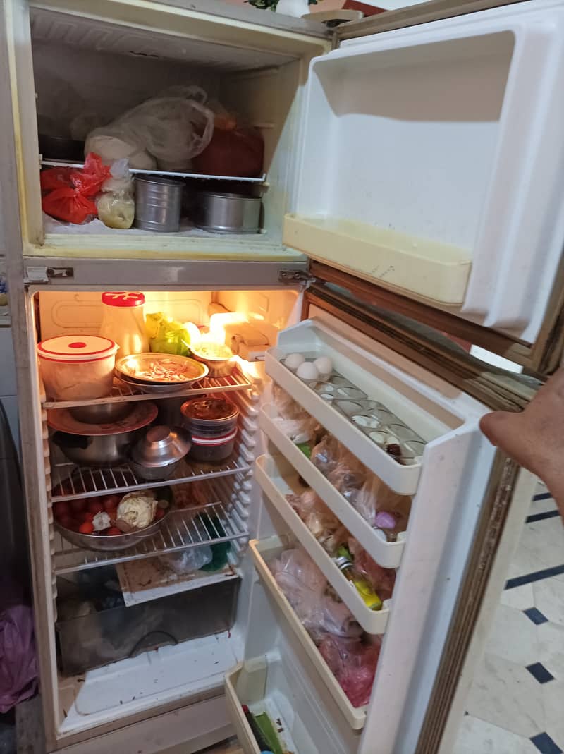 Dawlance Fridges 1