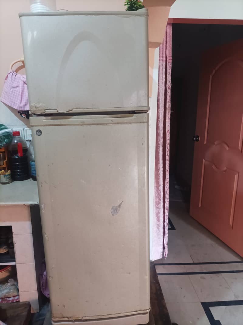 Dawlance Fridges 3