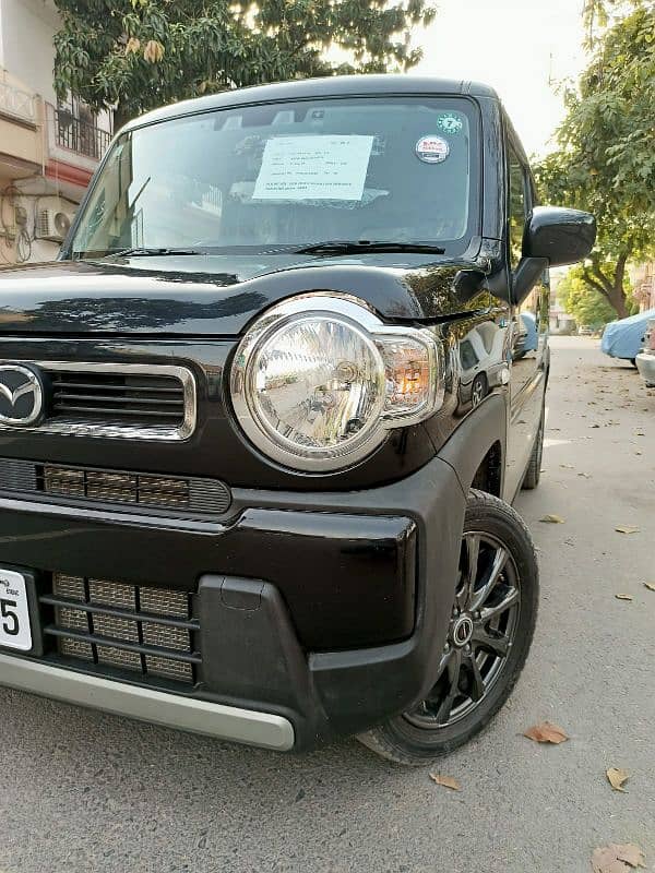 Suzuki Hustler 2021 15
