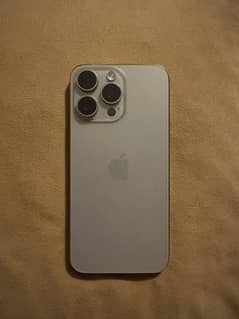 Iphone 15 pro max factory unlock