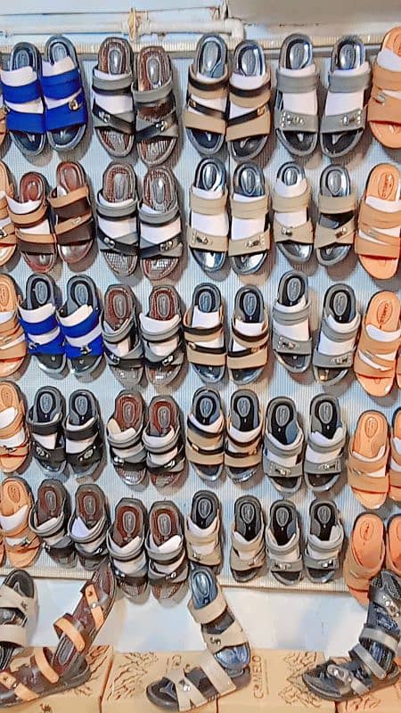 mardana chappal 400 0