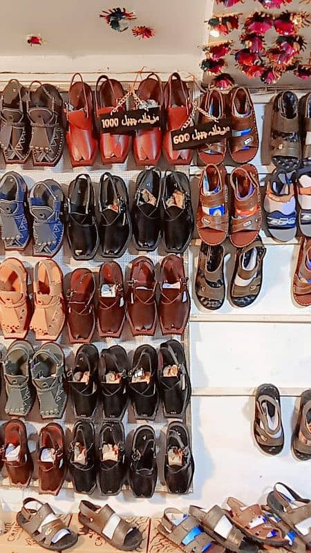 mardana chappal 400 2