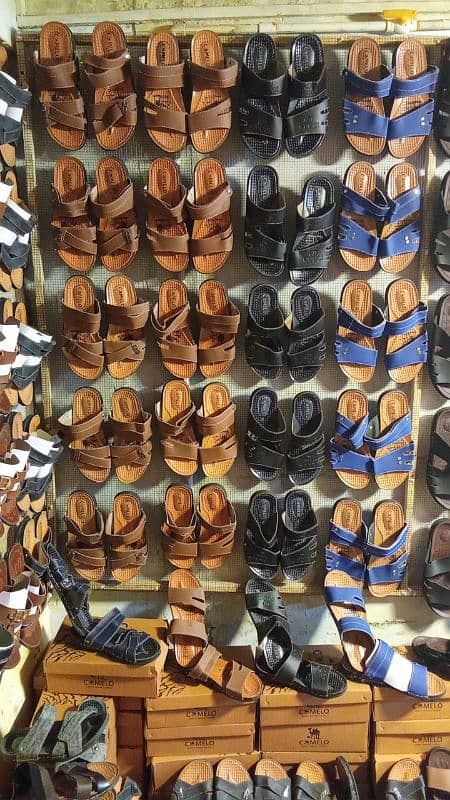 mardana chappal 400 4