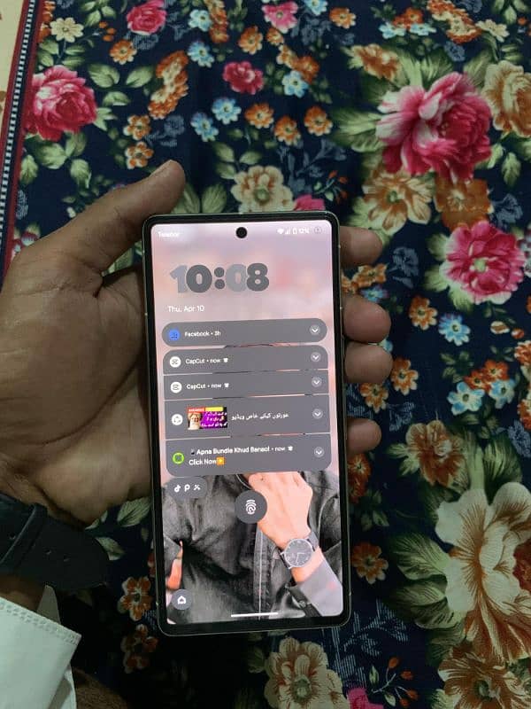 pixel 7 condition 10/10 1