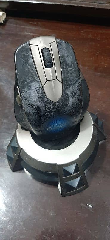 gaming mouse 0